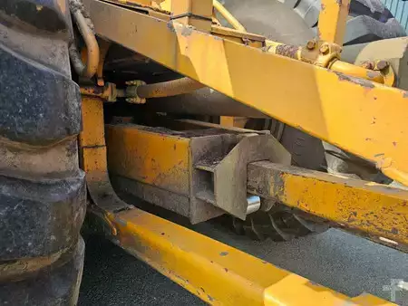 Skraper 1967 Caterpillar 830 MB ** Very nice condition! ** (22)