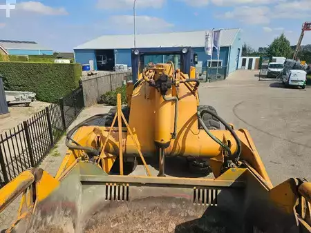 Skraper 1967 Caterpillar 830 MB ** Very nice condition! ** (23)