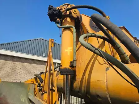 Skraper 1967 Caterpillar 830 MB ** Very nice condition! ** (24)