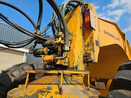 Skraper 1967 Caterpillar 830 MB ** Very nice condition! ** (25)