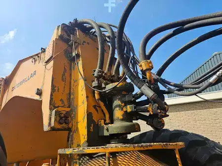 Skraper 1967 Caterpillar 830 MB ** Very nice condition! ** (26)