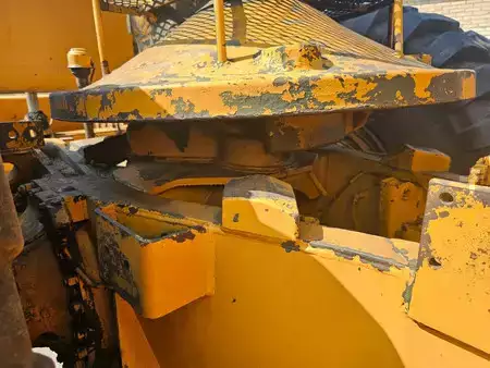 Skraper 1967 Caterpillar 830 MB ** Very nice condition! ** (27)