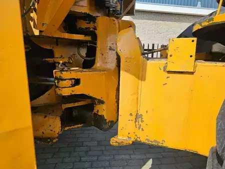Skraper 1967 Caterpillar 830 MB ** Very nice condition! ** (28)