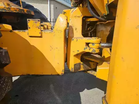 Skraper 1967 Caterpillar 830 MB ** Very nice condition! ** (29)