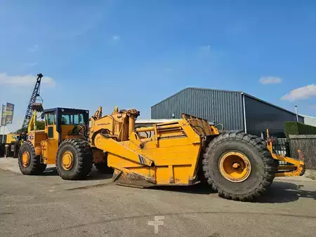 Skraper 1967 Caterpillar 830 MB ** Very nice condition! ** (3)