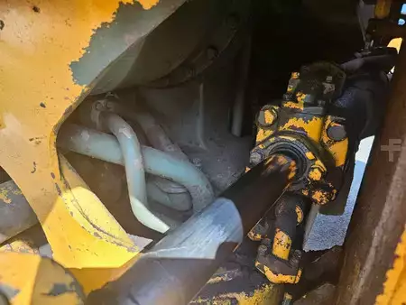 Skraper 1967 Caterpillar 830 MB ** Very nice condition! ** (30)