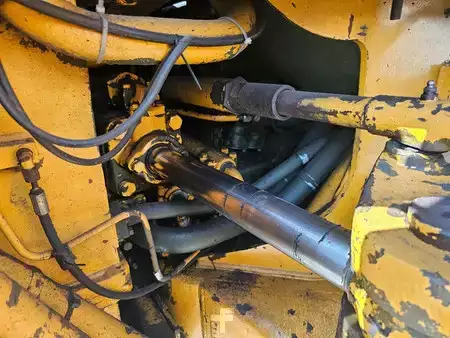 Skraper 1967 Caterpillar 830 MB ** Very nice condition! ** (31)