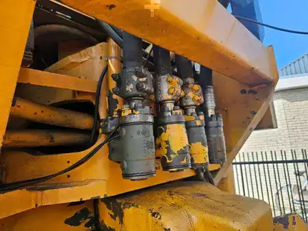 Skraper 1967 Caterpillar 830 MB ** Very nice condition! ** (33)