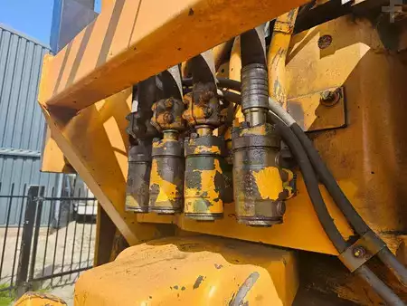 Skraper 1967 Caterpillar 830 MB ** Very nice condition! ** (34)