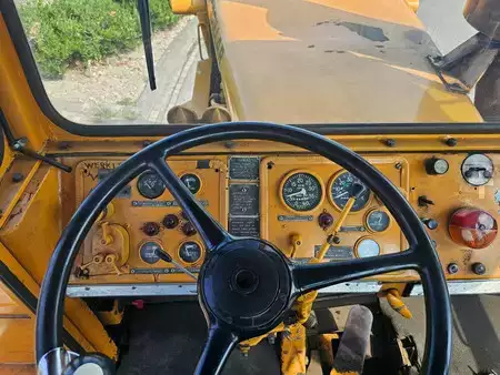 Skraper 1967 Caterpillar 830 MB ** Very nice condition! ** (38)