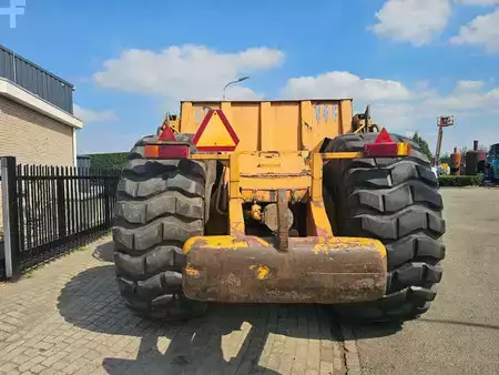 Skraper 1967 Caterpillar 830 MB ** Very nice condition! ** (4)