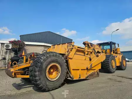 Skraper 1967 Caterpillar 830 MB ** Very nice condition! ** (5)