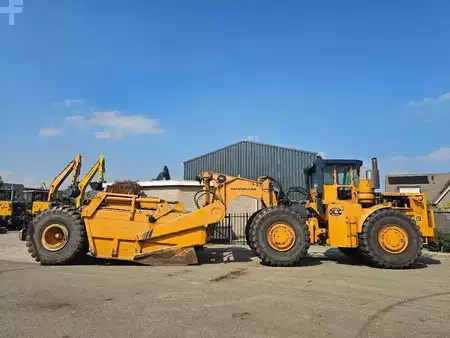 Skraper 1967 Caterpillar 830 MB ** Very nice condition! ** (6)
