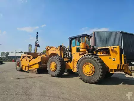 Skraper 1967 Caterpillar 830 MB ** Very nice condition! ** (7)