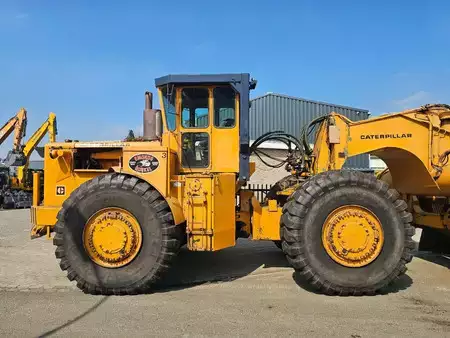 Skraper 1967 Caterpillar 830 MB ** Very nice condition! ** (9)