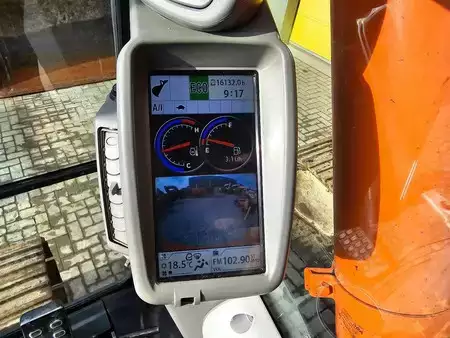 Hydraulic Excavators 2014 Hitachi ZX250LC-5B (19)