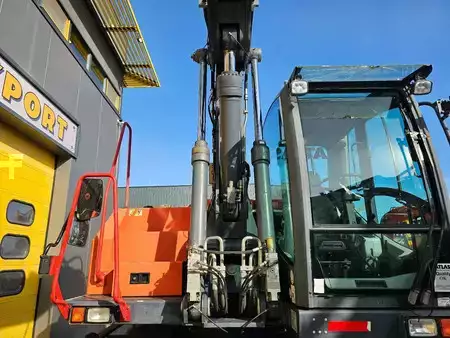 Mobilbagger 2011 Atlas 160W (11)