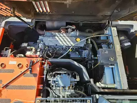 Mobilbagger 2011 Atlas 160W (17)