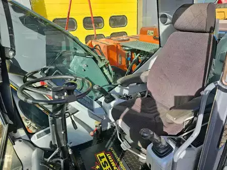 Mobilbagger 2011 Atlas 160W (24)