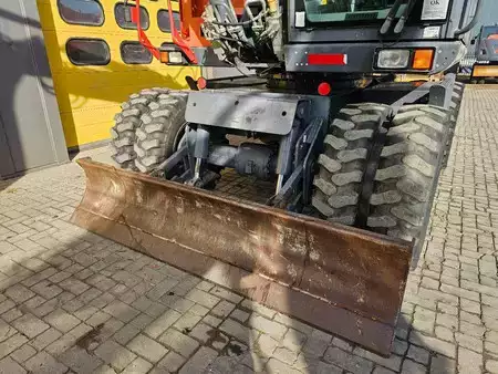 Mobilbagger 2011 Atlas 160W (29)