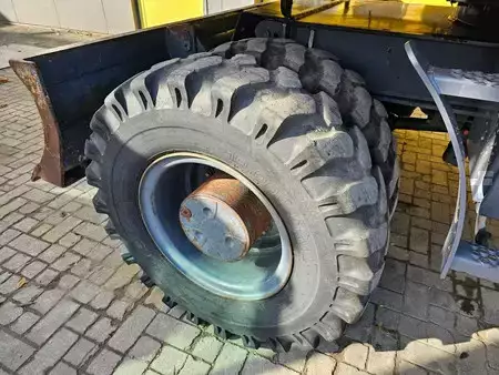 Mobilbagger 2011 Atlas 160W (30)