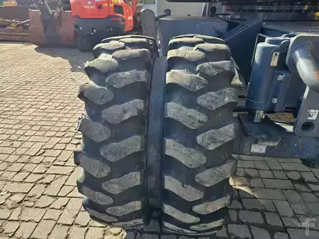 Mobilbagger 2011 Atlas 160W (31)