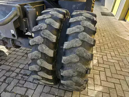 Mobilbagger 2011 Atlas 160W (32)