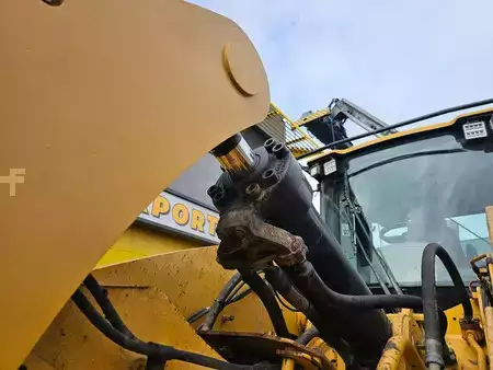 Wielladers 2014 Caterpillar 950K (12)