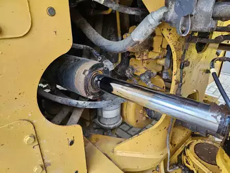 Wielladers 2014 Caterpillar 950K (17)
