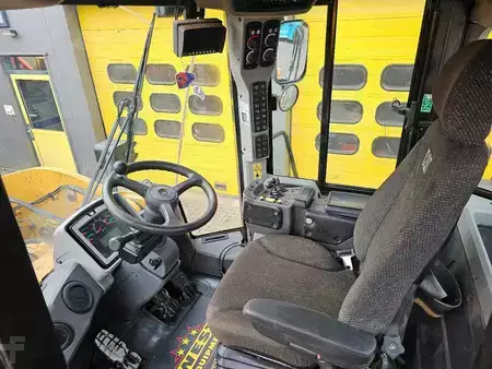 Wielladers 2014 Caterpillar 950K (18)
