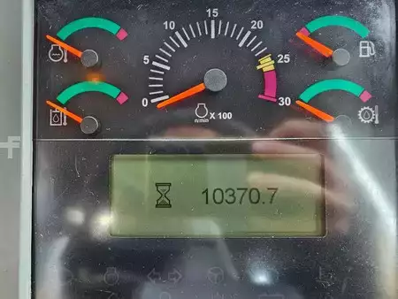 Wielladers 2014 Caterpillar 950K (19)