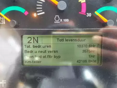 Wielladers 2014 Caterpillar 950K (20)