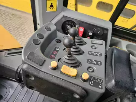 Wielladers 2014 Caterpillar 950K (21)