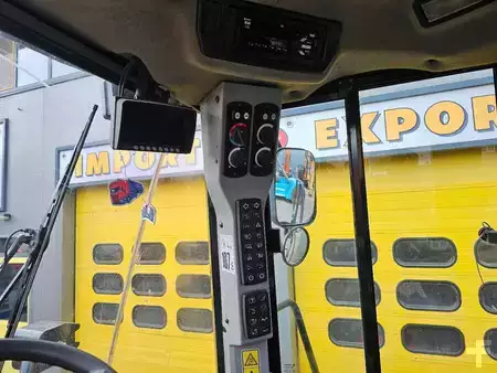 Wielladers 2014 Caterpillar 950K (22)