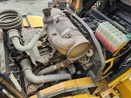Wielladers 2014 Caterpillar 950K (24)