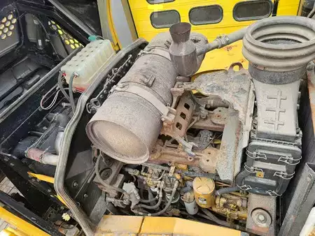 Wielladers 2014 Caterpillar 950K (25)