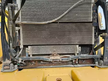 Wielladers 2014 Caterpillar 950K (26)