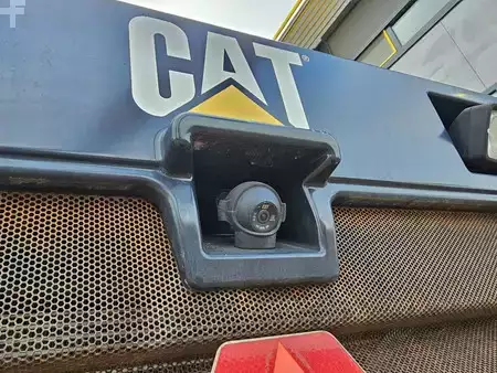 Wielladers 2014 Caterpillar 950K (27)