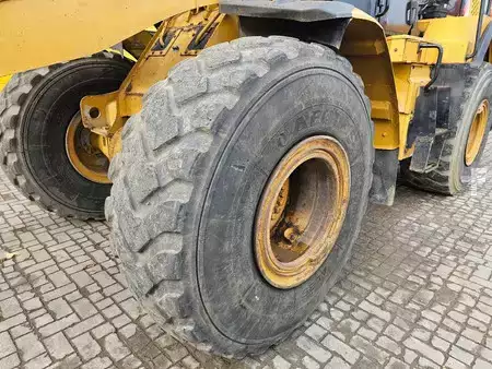 Wielladers 2014 Caterpillar 950K (29)