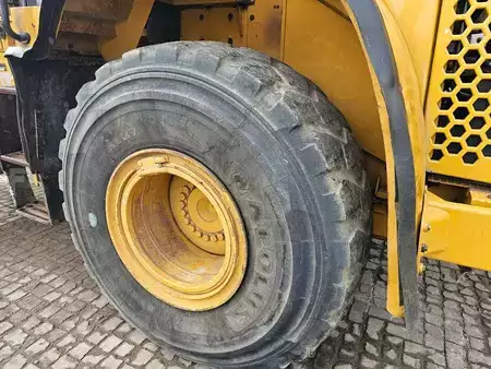 Wielladers 2014 Caterpillar 950K (30)