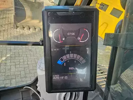Korečková rýpadla 2026 Volvo EC210 EB (14)
