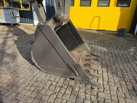 Korečková rýpadla 2026 Volvo EC210 EB (22)