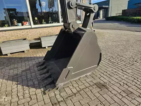 Korečková rýpadla 2026 Volvo EC210 EB (23)