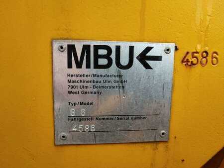 Mbu G6