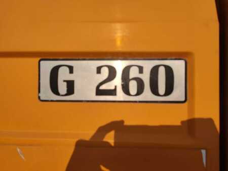 Renault G260