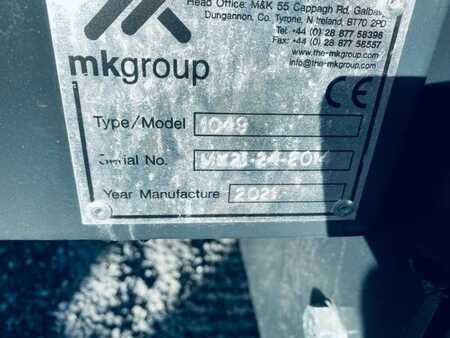 MKGROUP TPS 120