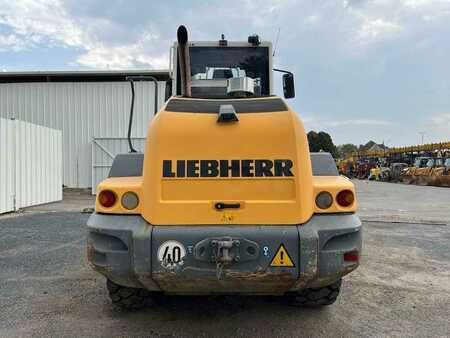 Liebherr L538