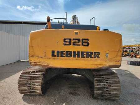 Liebherr R 926