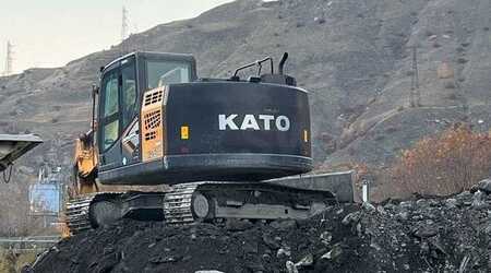 Kato HD514MR