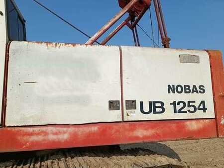 Nobas DRAGLINE UB 1254
